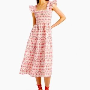 HILL HOUSE HOME - Nap Dress - Size S